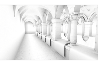 Ambient Occlusion